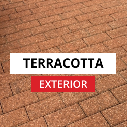 Terracotta Stain Outdoor Project Gallery